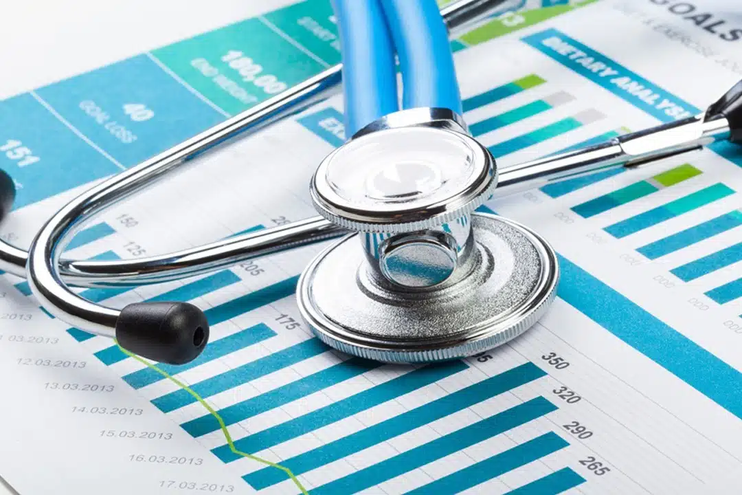 Outlook 2024 – Navigating the Future of the Indian Healthcare Sector