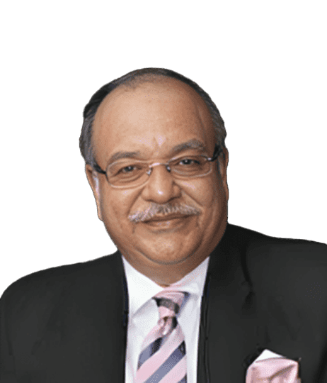 Sanjeev-bagai