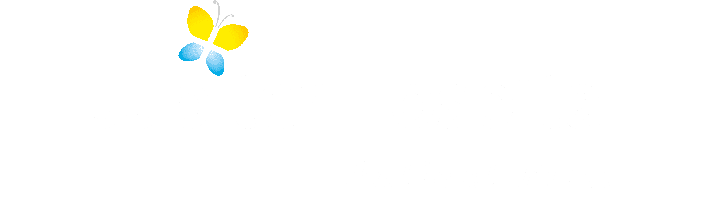 Jupiter Hospital Logo (White)