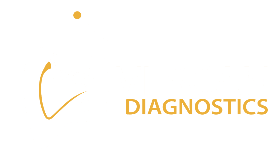 VI-SCAN DIAGNOSTIC LOGO White