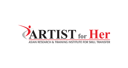 Artist-for-her-Logo