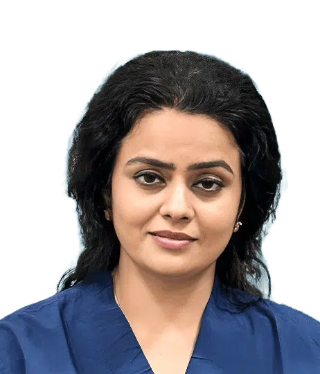 Dr. Pooja Mehta - Healthcare Advocacy in India | Health Advocates | IHW ...