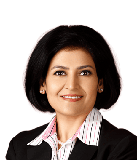 Dr. Shikha Sharma