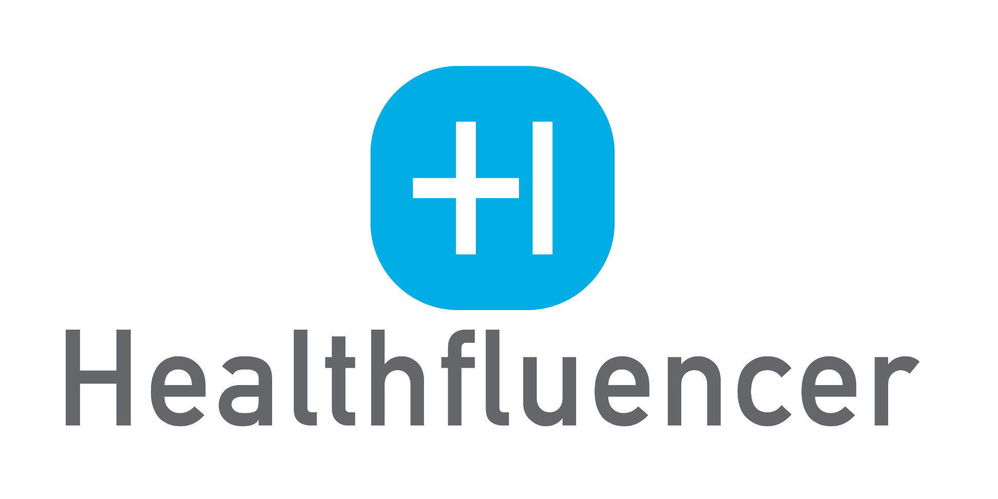Healthfluencer logo