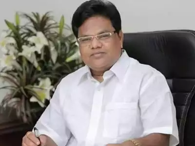 Prof. Dr. Tanaji Sawant