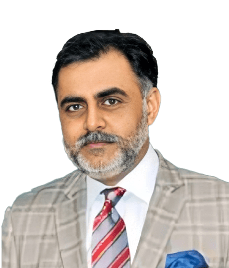 Amreesh Chandra - Healthcare Advocacy in India | Health Advocates | IHW ...