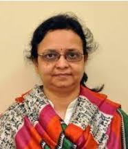 Bharati Kulkarni Scientist-F & HoD, Division of Clinical Studies, ICMR-NIN