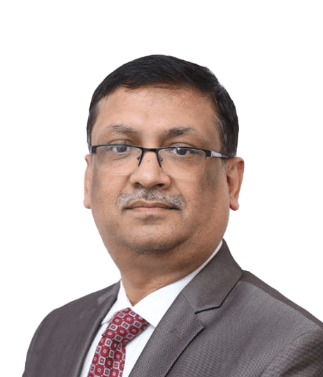 Gopal Agrawal
