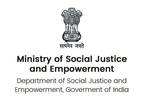 Justice logo