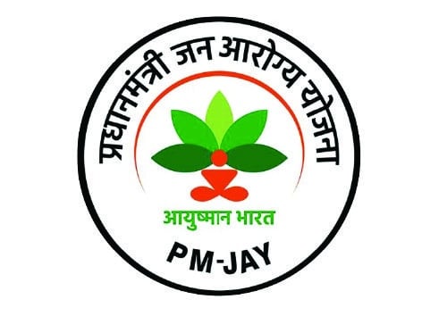 PMJAY logo