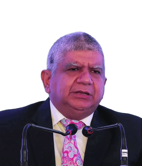 Prof. Ravi Kant - All India Institute of Medical Sciences,