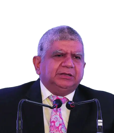 Prof. Ravi Kant - All India Institute of Medical Sciences,