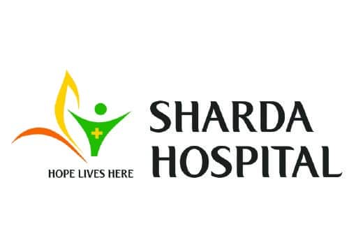 Sharda Hospital
