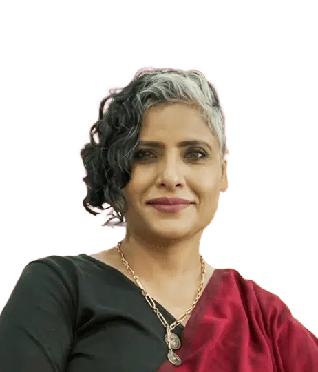 Anchal Sharma - Healthcare Advocacy in India | Health Advocates | IHW ...