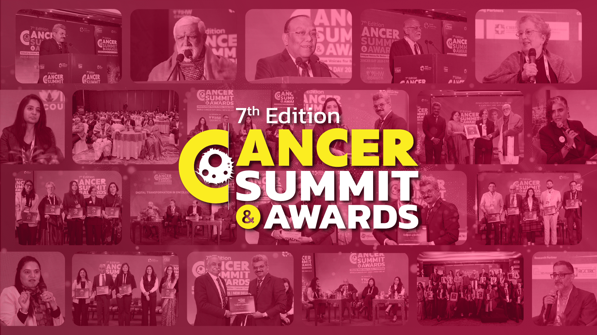 CANCER Highlight Banner