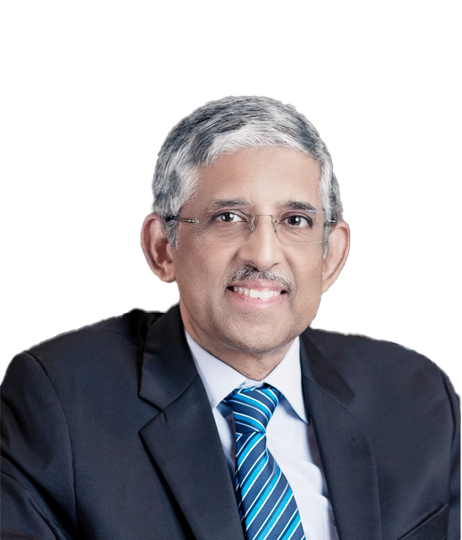 Dr. V. Mohan