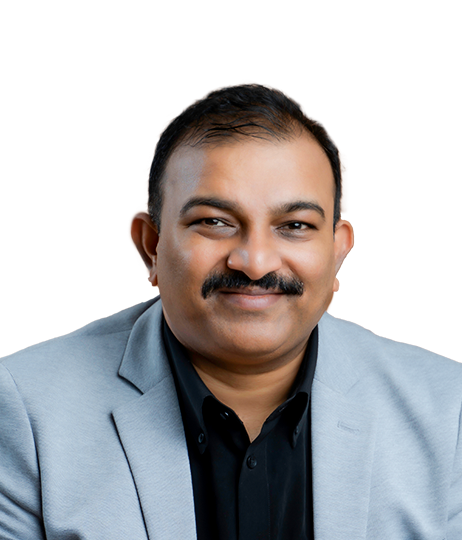 Dr. Vamshi Krishna