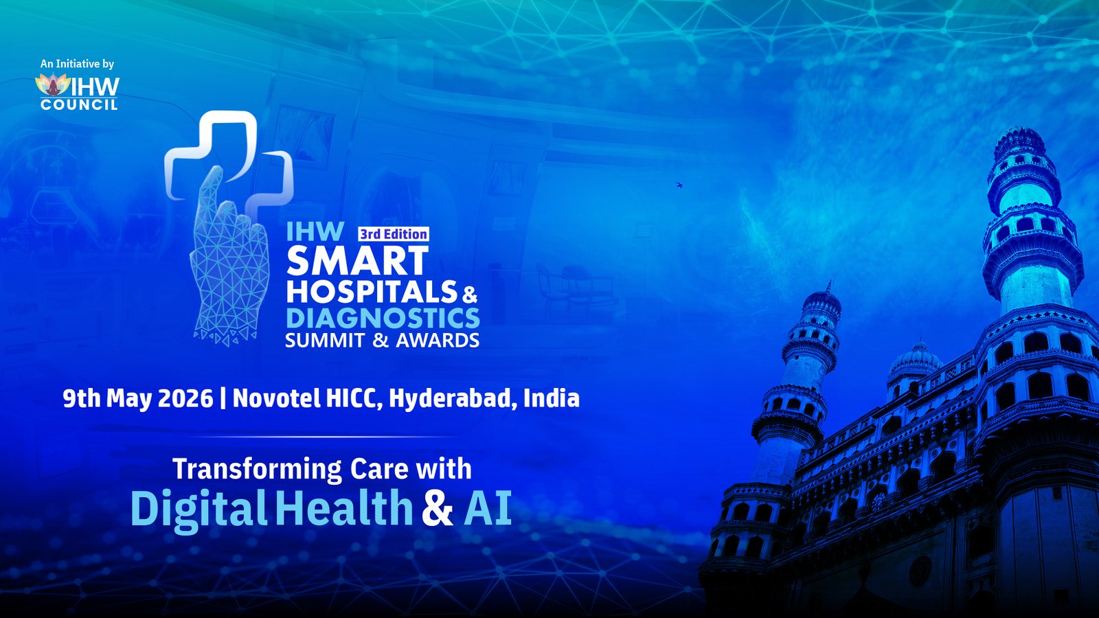 Smart Hospital