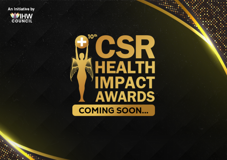 aria-label="Visit CSR India Health Summit"