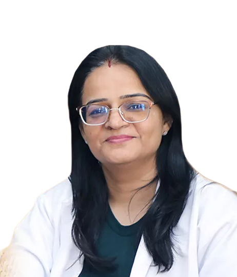 Dr Taruna Jhamb